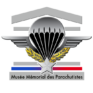 Musée-mémorial des parachutistes UNP640