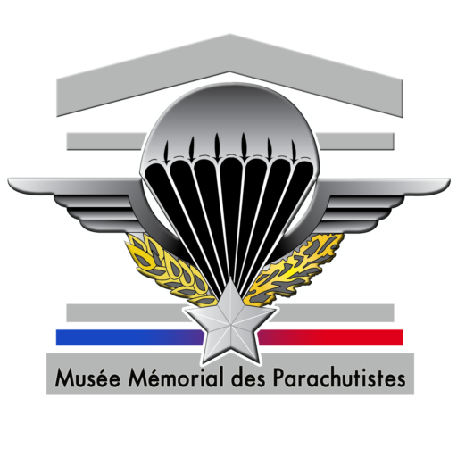 Musée Mémorial des Parachutistes