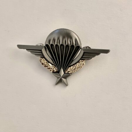 Brevet parachutiste