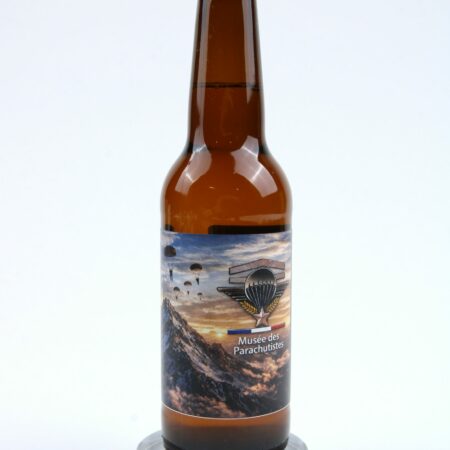 Bière Artisanale 33 cl