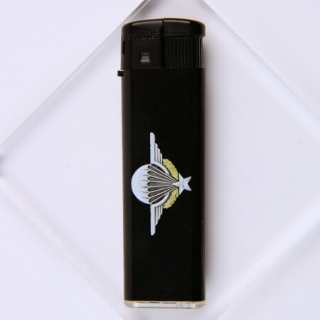 Briquet Brevet