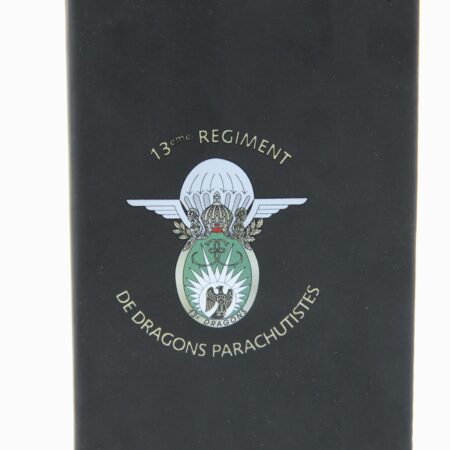 Carnet 13e RDP