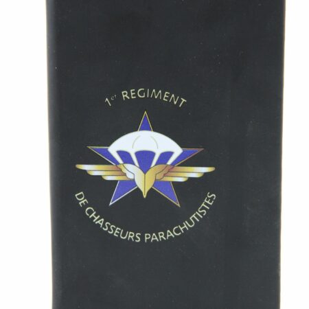Carnet 1er RCP