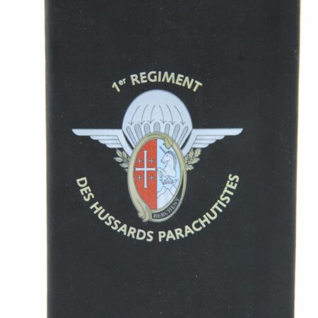 Carnet 1er RHP