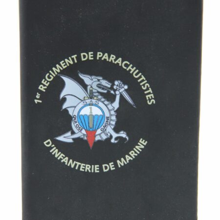Carnet 1er RPIMa