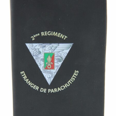 Carnet 2e REP
