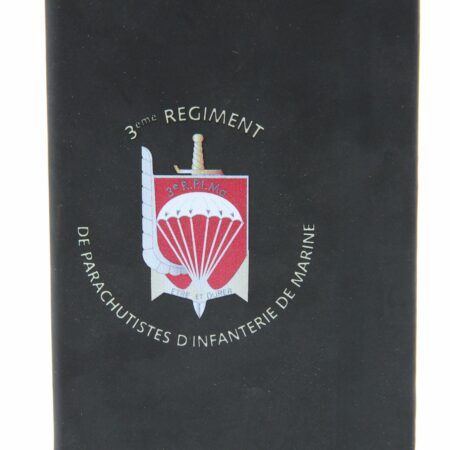 Carnet 3e RPIMa