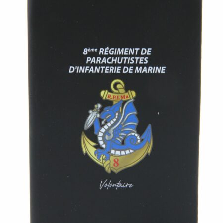 Carnet 8e RPIMa