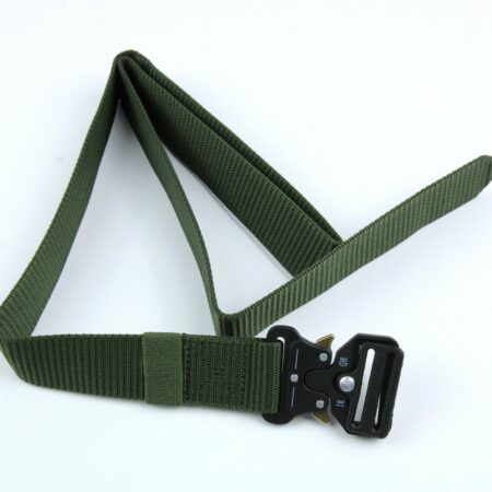Ceinture verte