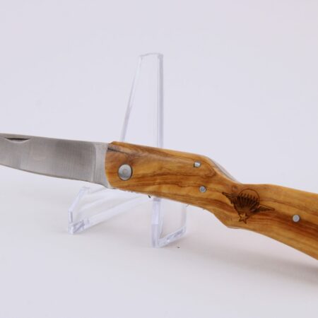 Couteau fusil