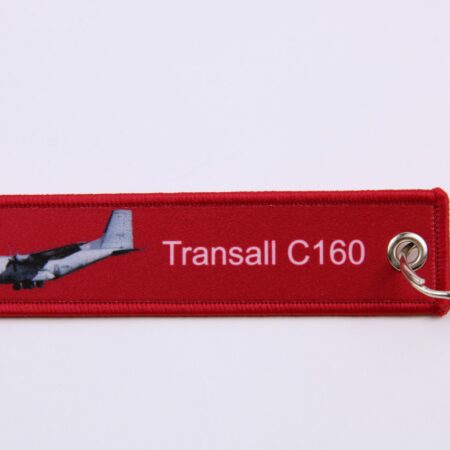 Flamme Transall C160