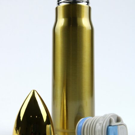 Gourde Isotherme Obus
