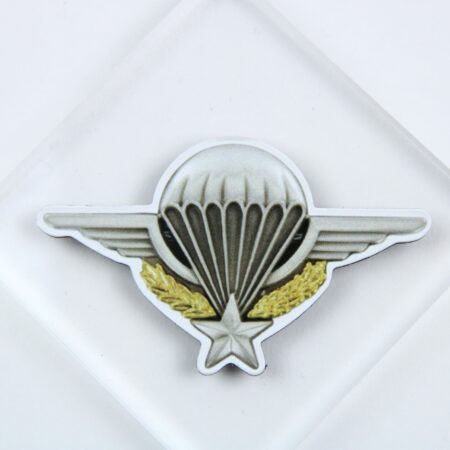 Magnet brevet