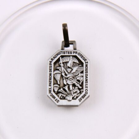 Médaille Saint Michel