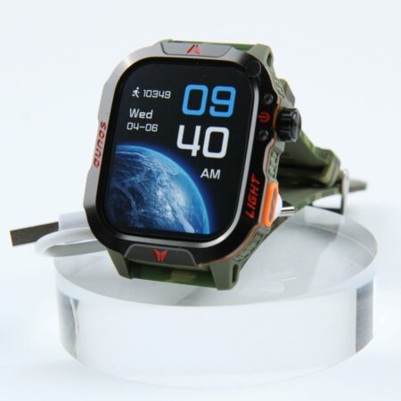 Montre connectée