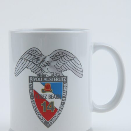 Mug 14e RISLP