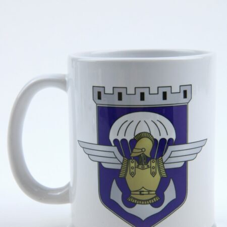 Mug 17e RGP