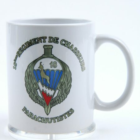 Mug 18e RCP