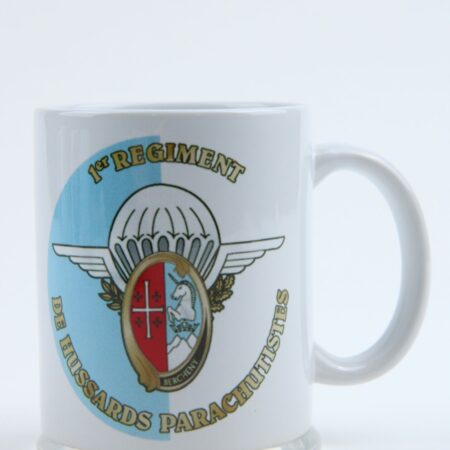 Mug 1e RHP
