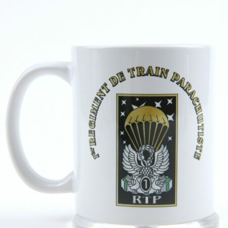 Mug 1er RTP