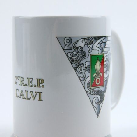 Mug 2e REP