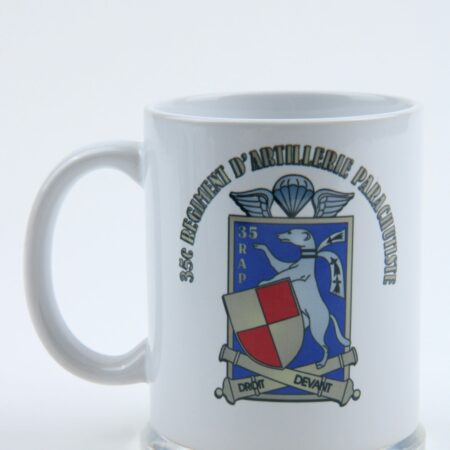 Mug 35e RAP