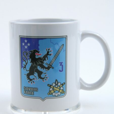 Mug 3e RMAT