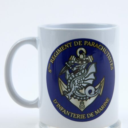 Mug 8e RPIMa