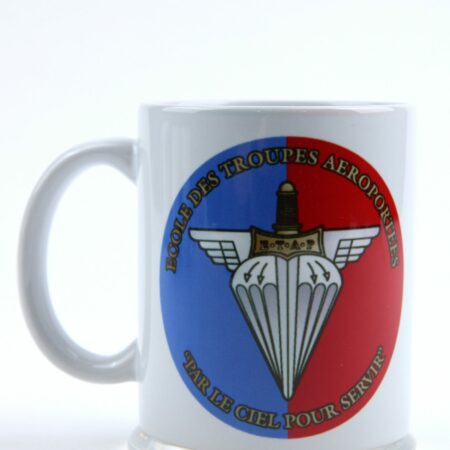 Mug ETAP