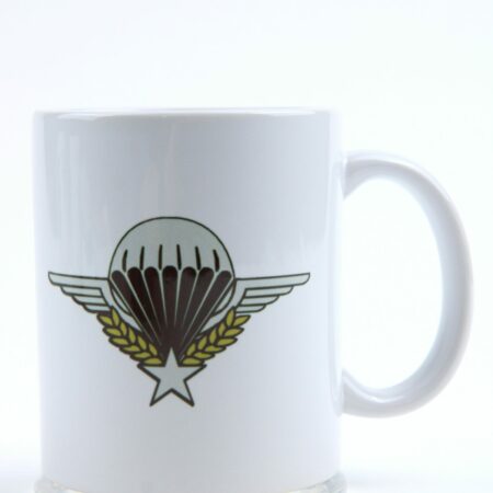 Mug brevet para