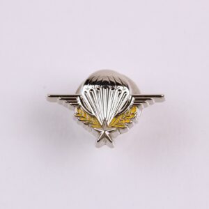 Pins brevet parachutiste