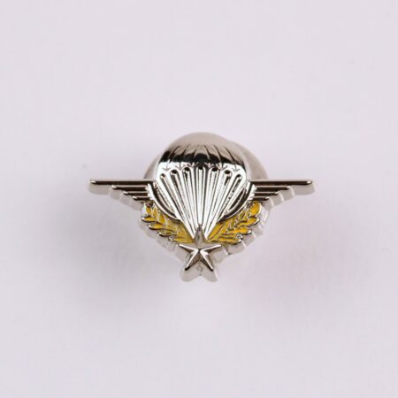 Pins brevet parachutiste