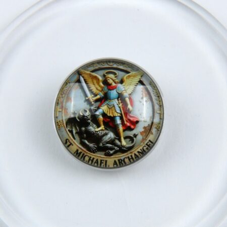 Saint Michel artisanal