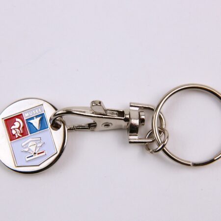 Porte clé UNP