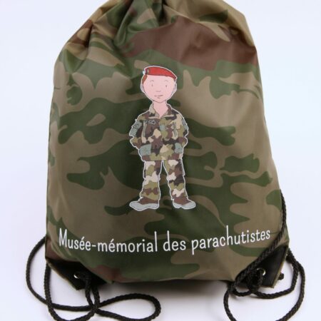 Sac Pépin