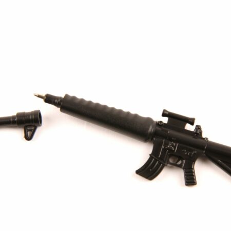 Stylo fusil