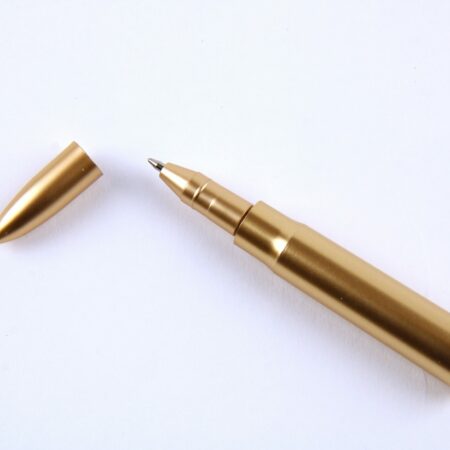 Stylo pistolet