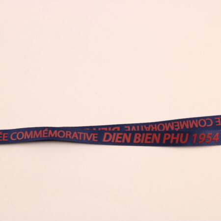 Tour de cou Dien Bien Phu