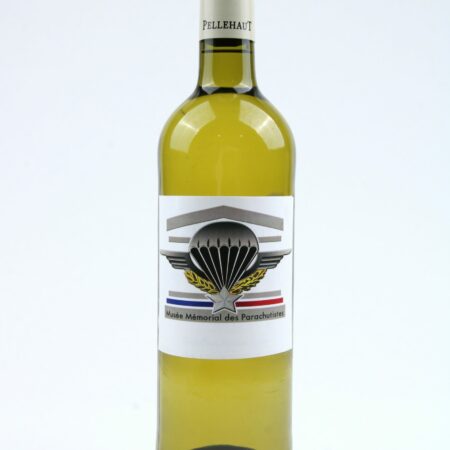 Vin blanc moelleux