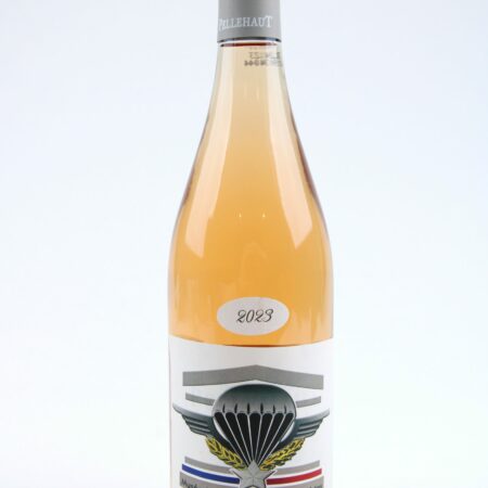 Vin rosé