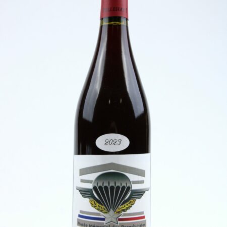 vin rouge